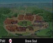 Brave Soul part04 from 12 anima
