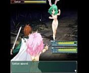 Let's Play Rance 02 part 2 from rance the desert guardian ova ランス 砂漠のガーディアン