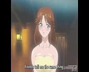 Step Mom has an Explosive Breast Milk Orgasm! - Uncensored hentai [Subtitled] from anime boobs breast milk sucking