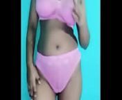 Verification video from konidela niharika naked pics
