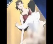 Anime HentaiFun - HI.ME.GO.TO - Epis&oacute;dio 1 from hentai hi
