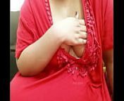 Indian lonely bhabi is showing boobs from supireya karnik bhabi nude boob