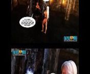 3D Comic: Legacy. Episode 35 from bd naika purnima sexn teen age son and