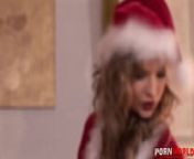 Santa's Girl Tarra White Gets Christmas Cum GP1644 from » nnxxxnn white girl39s boobsatunsex