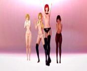 Elf - Dynamic Dance from elf nude xxx video mpg