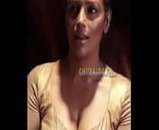 Swetha Menon Hot in Saree from swetha basu boobs bounce in slow motion