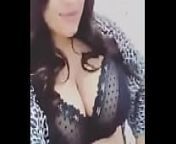 Who is this desi girl model...? from big boobs indian aunty is caged monster boob kath