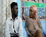 Congolais porno episode 4 from vidéo porno les élève congolais dans la salle