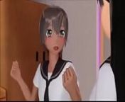 Giantess Vore MMD from giantess vore mmd sucubus and burp