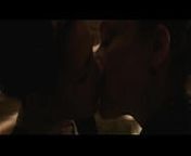 Kristen Stewart Lesbian scene in Lizzie from kristen stewart lesbian sex
