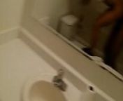 BIG ASS BOOTY ARMENIAN MODEL GETS FUCKED BY RAPPER ADONIS! IN BATHROOM from miss university sex video