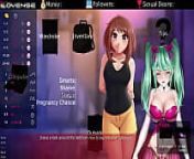 MagicalMysticVA NSFW Voice Actor & Vtuber/Lewdtuber Plays &quot;Tuition Academia&quot; (My Hero Academia Porn Game) Stream #1 Part 1! 02-25-2023 from tuition teacher 2023 sur movies hindi hot web series
