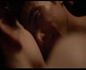 Alexandra Daddario Sex Scence in Lost Girls and Love Hotels from livia brito sex scence