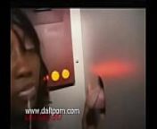 Faster Than A Speeding Bullet - Premature Cumshots at Gloryhole from chyna cum