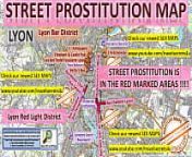 Lyon, France, Frankreich, Blowjob, Sex Map, Street Map, Massage Parlours, Brothels, Whores, Callgirls, Teen, Bordell, Freelancer, Streetworker, Prostitutes from bangladeshi sex workers in brothel video