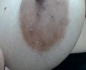Hairy Nipple Licking from mallus nipple lick
