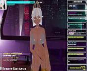 Athena Airis - Chaturbate Archive 12 from vrchat