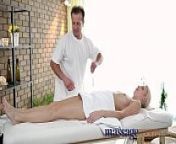 Massage Rooms Soft skinned beautys juicy hole tingles after deep orgasm from binny sharma x x
