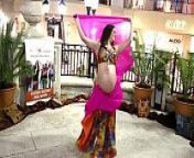 Portia of Belly Motions Performs October 2016! from samaher belly dancerotv 2016