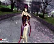 【MMD R18】Q i n Shihuang from hot shu qi moment in time hot hd shu qi moment in time hot hd