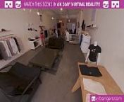 VR BANGERS Anal trip around italy with local whore from hd lokal randi pictures