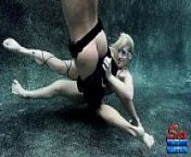 Cristi Ann is having really fucking fun! (1/2) from amazing underwater sex