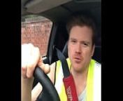 Straight British Builder Wanks In Car Dogging In Essex from hot body builder gay bulge dancing vedio my porn wap
