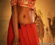 Bollywood Wife Stripping For You from you nudes