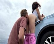 She Promised Her Pussy For A Cool Trip. Full In SHEER from sex in the car uncut masala eightshot 2021 porn web series