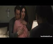 Liv Tyler in The Ledge 2012 from celebrities lesbian sex scenes