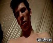 Video style of masturbating as a guy first time Piss Loving Welsey from pissing missionary style gay
