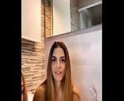 Sonia amat from sonia rajpout live