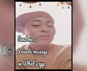 Hacked, Michella Vienna Whats App Number from tries sex ap