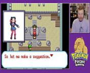The Most Deranged Pok&eacute;mon Hack Ever Created (Pok&eacute;mon Psychic Adventures) from already created my youtube profile as sexy katha subscribe leave the link ht months ago