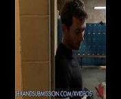 Surprise Submission Fantasy from james deen dominated her pussy and throat rough