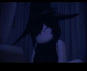The witch used him for sex from the loed house animation