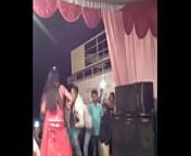 Kiss on stage from jabar dasti auktarss