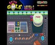Sexy Golf from car game download 3gp