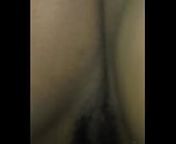 Verification video from xxx pp video