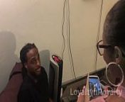 Royalty & Loyalty &quot;HOUSE ARREST !&quot; PT.1 from pittsburgh ebony loves piss