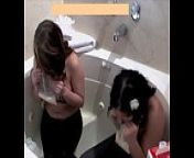 Bikini Girls Gagging Vomit Puke Puking and Vomiting from woman puke