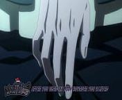 Maoh King Compilation from animation gay