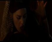 Monica Bellucci - Dracula HD from tamil actress monica nude movnnada sex a