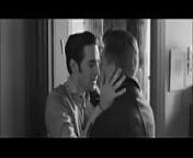 Gay Kiss Scene From 2011 Movie Let My People Go | gaylavida.com from gay mainstream full movies