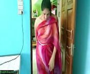 Desi Devar bhabhi HOT sex with clear dirty AUDIO! Real XXX sex from hot look indian girl bathing video cal