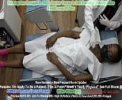 Ebony Teen Jewel Gets Yearly Gyno Exam Physical From Doctor Tampa & Nurse Stacy Shepard EXCLUSIVELY At GirlsGoneGyno.com from sari krishna medical college massive