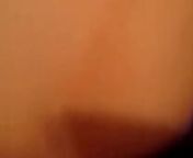 Husband Anal Fuck Wife Tight Asshole & Fill Her Full Of Hot Thick Cum from marie youtube