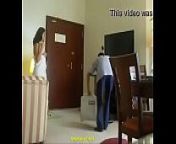 Indian Bhabhi flashing towel room service from indian desi room service girlx sex dogy
