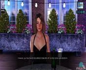 SUNSHINE LOVE v0.70 #127 &bull; Hot date with sexy Victoria from mc bionica 70