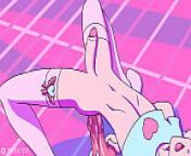 Pastel Angel (from @Maruten20) from gay anime maruten20